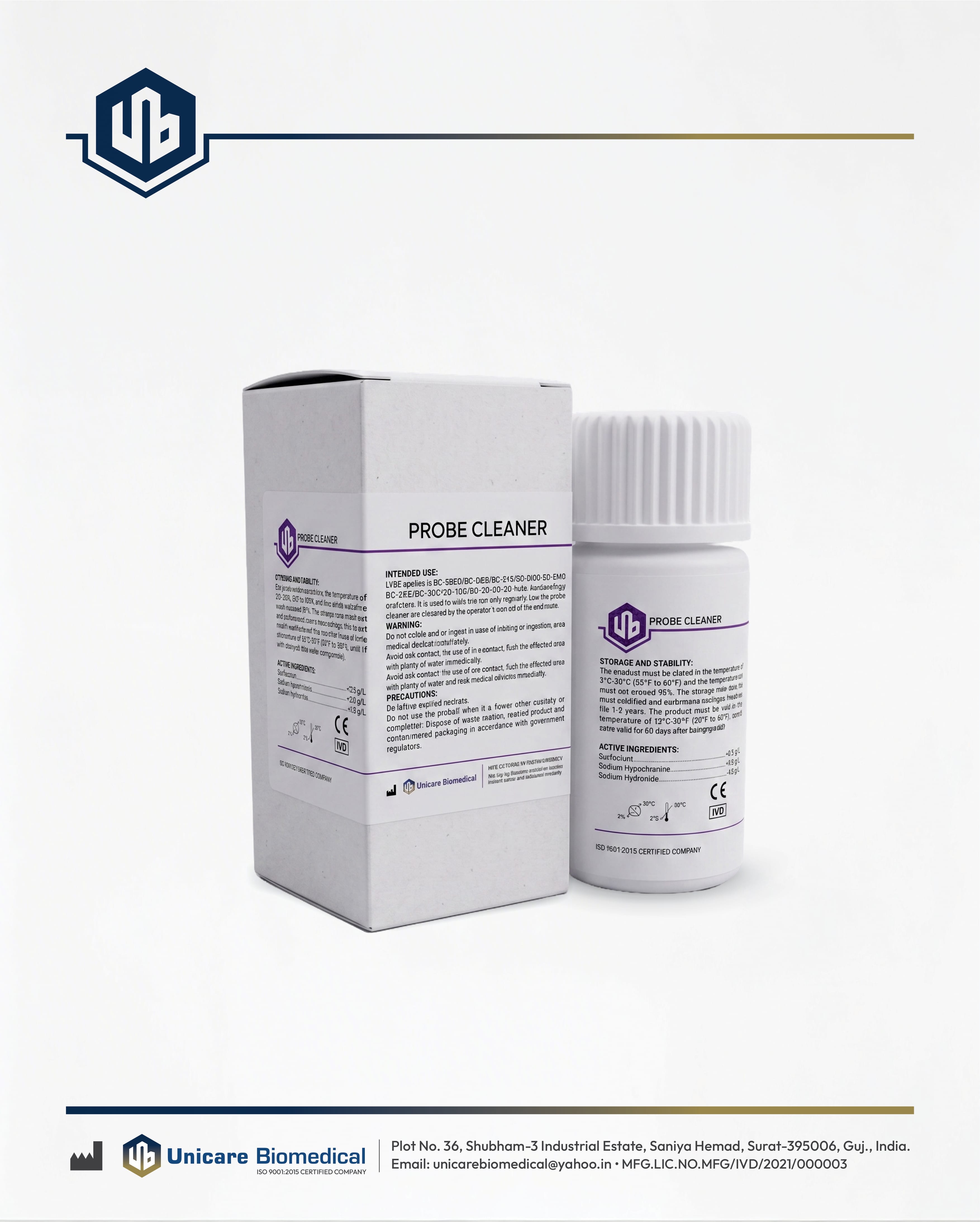 Creatinine Test Kit