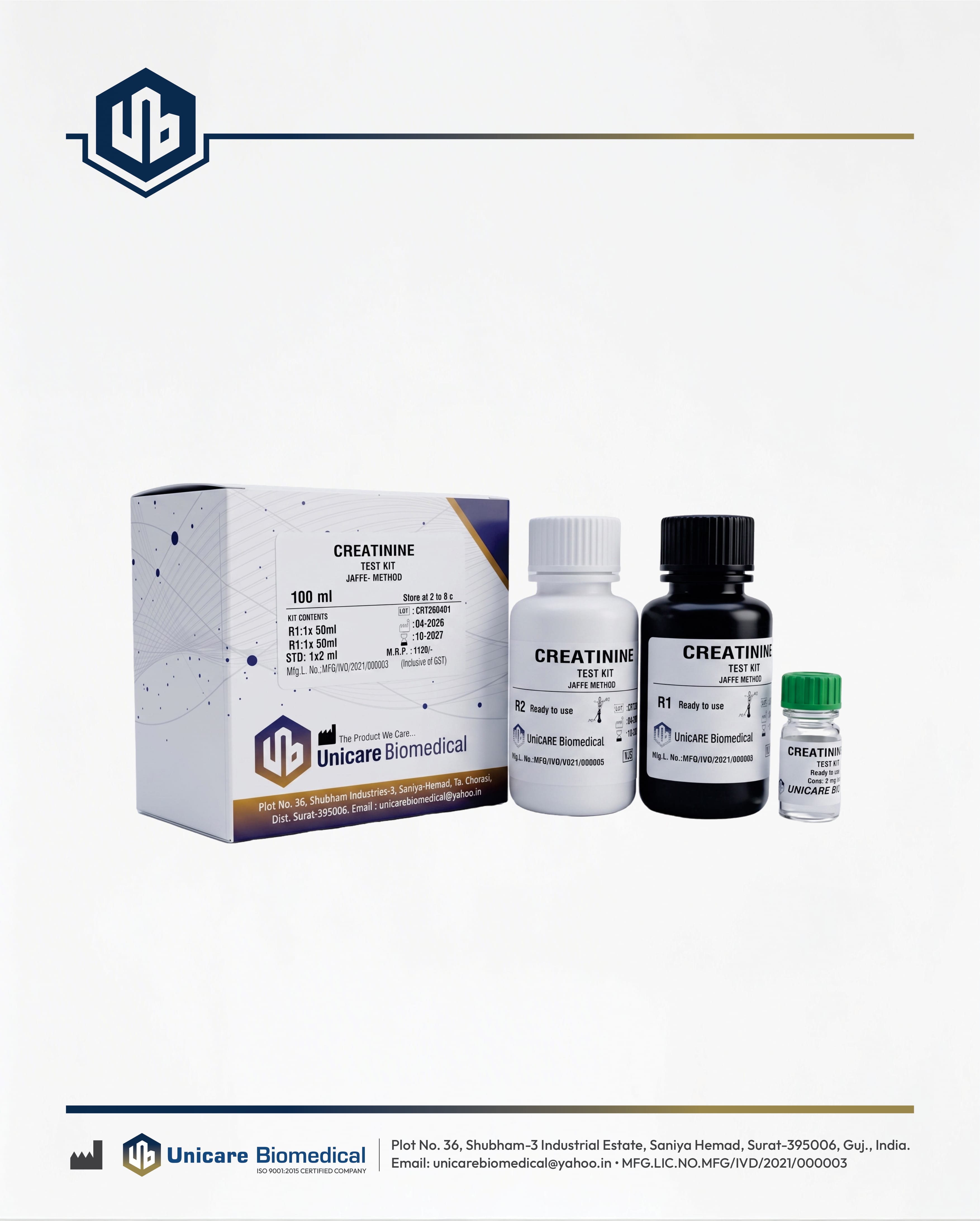 Probe Cleaner